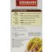 Zatarain's Dirty Rice 8 Oz - Pack of 2 - Buy Online on GoSupps.com
