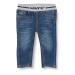Levi'S Kids Lvb Pull-On Skinny Jean Baby Boys 6 Months Kobain