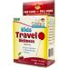 Lil' Giggles Kid's Medicated Travel Sickness Lollipops - Homeopathic Remedy for Motion & Car Sickness in Children. 12 CT - Buy Online on GoSupps.com