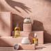 L'OCCITANE - Almond Body Scrub Delice Paste - 200 ml - Made in France - Buy Online on GoSupps.com