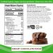 Orgain Organic Vegan Protein Powder - Creamy Chocolate Fudge, 21g Plant Based Protein, Low Net Carbs, Non-Dairy, Gluten-Free, Lactose-Free, No Sugar Added, Soy-Free, Kosher, 1.02lb - Buy Online on GoSupps.com