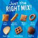 Buy Chex Mix Traditional Savory Snack Mix - 1.75 Oz (Pack of 60) | International Shipping Available - Buy Online on GoSupps.com