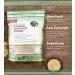 Big Tree Farms Organic Coconut Sugar - Vegan, Gluten Free, Paleo, Kosher Certified | Cane Sugar Alternative for Baking, Non GMO, Low Glycemic, Unrefined, Fair Trade | 1 lb Golden Sugar - Buy Online on GoSupps.com