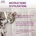 Pheromone Calming Collar for Cats Helps Them Feel Safe and Satisfied Be Calm and Reduce Stress Anxiety and Unwanted Behavior Pack with a Collar Pack with one collar - Buy Online on GoSupps.com