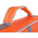 Kyjen 22018 Outward Hound Ripstop Easy Fit Dog Life Jacket - Adjustable XS Orange | International Shipping Available - Buy Online on GoSupps.com