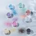 Moon Glitter Holographic Rose Gold Cosmetic Glitter Shaker - 0.17oz for Face, Body, Nails, Hair, and Lips - Buy Online on GoSupps.com