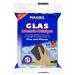 Rakso glass intensive cleaner-1 disc cleaner made of stainless steel wool scratch-free glass cleaner & tile cleaner for wall/floor cleaner 1 piece