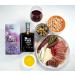 Finca la torre 500ml - Organic Olive Oil Hojiblanca - Buy Online on GoSupps.com