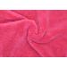 Bloom Seed Makeup Remover Cloths - Reusable Microfiber Face Cleaning Cloths - 8x8 inch Pink (6 Pack) for Eco-Friendly Beauty - Buy Online on GoSupps.com