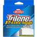 Berkley Trilene XT Lo Vis Green Clear Fishing Line 330yd/8lb - Buy Online on GoSupps.com