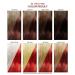 Adore Vegan Red Hair Dye - 4 Fl Oz - Cruelty-Free Semi Permanent Color - Buy Online on GoSupps.com