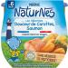Nestl Naturnes Les S lections Small Baby Pots Sweetness of Carrots Salmon - From 6 Months - 2x200g - Buy Online on GoSupps.com