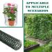 Floral Wire Netting for DIY Floral Arrangements - 2 Sheets (12 x 96 Inch) - Buy Online on GoSupps.com