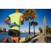 Nathan Peak Hydration Waist Pack with 18oz Run Flask | Black | for Running, Hiking, Camping, Cycling - Buy Online on GoSupps.com