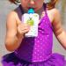 ChooMee SoftSip Food Bag Topper - 4 Colors + Purple Case | International Shipping Available - Buy Online on GoSupps.com