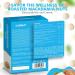 Careemz Salted Roasted Macadamia Nuts - Malawi's Finest Gourmet Snack (450g) - Buy Online on GoSupps.com