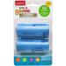 Playtex Baby Potty Genie Liner Refill Bags 2 Pack  Blue Liner Refill (2 Pack) - Buy Online on GoSupps.com