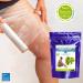 Bretania 250g Detox Seaweed Body Mud Wrap | Anti-Aging & Skin Rejuvenating | Strong Detox Action | Inch-Loss Body Treatment | For Oily Skin & Acne - Buy Online on GoSupps.com