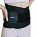 RiptGear Back Brace for Lower Back Pain Relief - Lumbar Support Belt for Men and Women - XXL Black - Buy Online on GoSupps.com