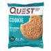 Quest Nutrition Snickerdoodle Cookies 4ct