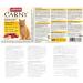 Animonda Carny Senior Cat Food - Wet Beef & Chicken with Cheese for Cats 7+ 6x400g - Premium International Shipping - Buy Online on GoSupps.com