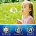 Nasacort Children's Allergy Nasal Spray 60 Sprays Blue 0.37 Fl Oz - NonDrowsy & Alcohol-Free - Buy Online on GoSupps.com