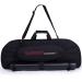 Southwest Archery Universal Takedown Recurve Bow Case | Fully padded foam case includes adjustable Arrow Tube and Large Outside Pocket for Accessories - Perfect for travel X2 - New Improved Model!