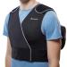 Night Waechter - most effective anti -snoring vest 2.0 in XL/XXL |Prevents snoring with the most modern back layer prevention vest |Aids for snoring even for on the go!