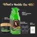 Herbishh Ultimate Hair Color Kit de shampoing 3 pi ces shampoing colorant + 1 masque capillaire l'argan shampoing couleur lisse et longue dur e (marron fonc lot de 3) Dark Brown 1 g (Lot de 3) - Buy Online on GoSupps.com