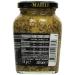 Buy Maille Dijon Mustard Old Style - Pack of 6 (6 x 210g) | Premium French Mustard for International Shipping - Buy Online on GoSupps.com