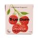 True Gum SET of 4: Raspberry & Vanilla | Plastic-Free Biodegradable Vegan Chewing Gum | 84g International Shipping - Buy Online on GoSupps.com