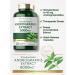 Carlyle Andrographis Paniculata Capsules 8000mg - 120 Count | Non-GMO & Gluten Free Supplement - Buy Online on GoSupps.com