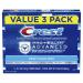 Crest Pro Health Advanced Deep Clean Toothpaste Mint 5.1 Ounce Pack of 3 Newer Version