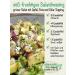 Organic Mango Vinegar - Fruity Balsamic Condiment (5 x 500ml) | Direct & Friendly - International Shipping - Buy Online on GoSupps.com