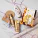 Dove Time to Glow Gradual Self Tan Collection Set with a Tan Applicator for Her 3 Piece - Buy Online on GoSupps.com