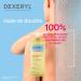 DEXERYL - Huile de Douche Apaisante - Nettoie & Relipide la Peau d s la naissance - Pr serve la Barri re Cutan e - Peaux Tr s S ches ou Tendance Atopique - Sans Savon Sans Parfum - 1L 1 L - Buy Online on GoSupps.com