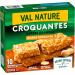 NATURE VALLEY Crunchy Peanut Butter Granola Bars 230 Gram 12 Count - Buy Online on GoSupps.com