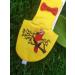 Kuso Reusable Washable Diapers for Parrots | Aviation Suit & Kimono Clothing for Birds | Best for Budgies Nymphensittich Kakadu & African Grey - Buy Online on GoSupps.com