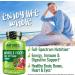 Naturelo Whole Food Multivitamin for Men - 120 Vegetarian Capsules | Premium Nutrition - Buy Online on GoSupps.com