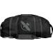 Hayabusa Ryoko Mesh Gear Bag - Black/Grey 70L - Top-Quality Gear Bag for Athletes - Buy Online on GoSupps.com