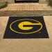 Grambling State Tigers All-Star Rug - 34 x 42.5 Sports Fan Area Rug for Home Decor and Tailgating - Buy Online on GoSupps.com