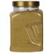 TAJ Coriander Powder - 4-Pound Jar | Ground Dhania Powder | Pack of 1 - Buy Online on GoSupps.com