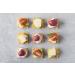 Sonoma Creamery Pepperjack Cheese Crisps 12 Count of 64g 5.33 g (Pack of 12) - Buy Online on GoSupps.com