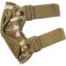 Viper Tactical Knee Pads - Hard Shell - V-Cam | Durable Comfortable & International Shipping Available - Buy Online on GoSupps.com