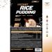 Rice Pudding Neutral 3kg - Vegan Instant Rice Flan for Breakfast & Pre-Workout Snack - High Quality Energy Source 100% Rice - - Buy Online on GoSupps.com