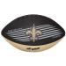 Rawlings NFL Downfield Youth Football (All Team Options) New Orleans Saints