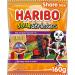 HARIBO Sour Skeletons Halloween Sweets Sharing Bag 160g