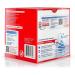 Band-Aid Brand Cushion Care Non-Stick Gauze Pads - 25 Individually-Wrapped Medium Pads - Buy Online on GoSupps.com