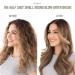 Buy Drybar The Half Shot Small Round Blow-Dryer Brush - Fast & Easy Blowouts Perfect for Layers Curls & Waves - International Shipping Available - Buy Online on GoSupps.com