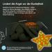 Buy Cloud b Soothing Night Light Star Projector - Soft Brightness 3 Colors 3 Constellations Automatic Shut-Off | Perfect Bunny Rabbit Gift - Buy Online on GoSupps.com